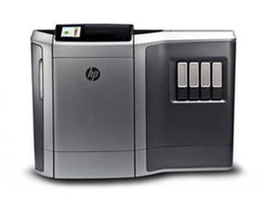 惠普力推3D與4D打印技術創新，重塑文化傳承與產業未來